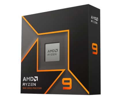 Procesor AMD Procesor Ryzen 9 9950X 5,7GHZ 100-100001277WOF